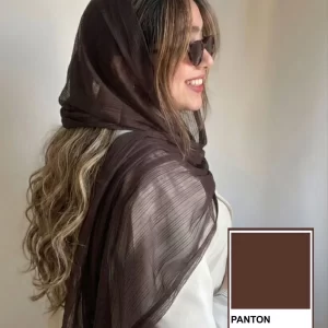 شال توری میله ای
