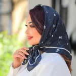 مینی اسکارف