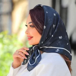 مینی اسکارف