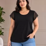 تاپ ویسکوز پنبه