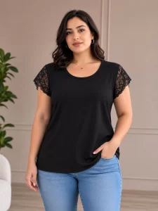 تاپ ویسکوز پنبه