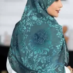 روسری نخی