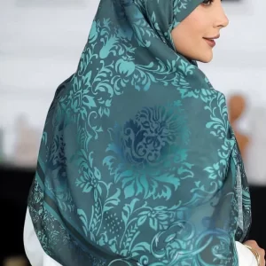 روسری نخی