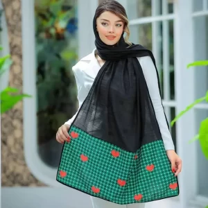 شال پارچه ای اسلپ